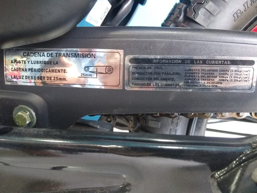 Imagen 13 de 15 de Gilera Smash 110 Full $25.546 X 12 Cuotas