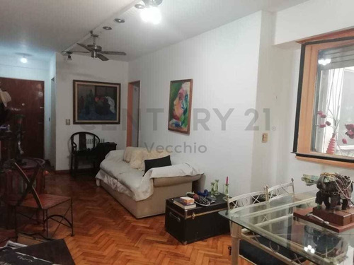 Imagen 5 de 20 de Venta - Departamento Semipiso -3 Ambientes - Palermo - Financiacion