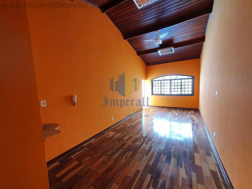 Imagem 5 de 15 de Sobrado Jardim Esplanada Sjcampos 400 M² Terreno E 326 M² Área Construída - 912