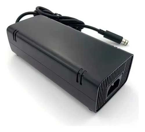 Transformador Fuente Poder Para Consola Xbox 360 E