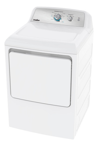 Secarropas Mabe Sme26n5xnbct0 14 Kg Ciclo Sanitizador
