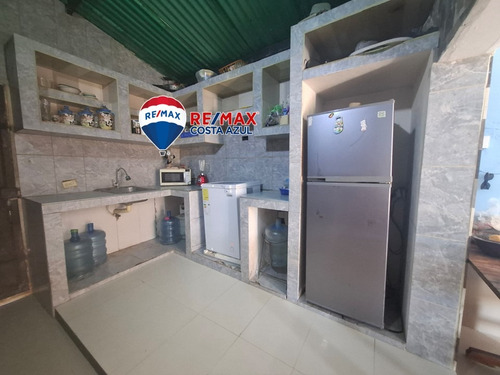 En Venta Casa En Av Hugo Chavez De Tucacas Antiguamente Las Lapas