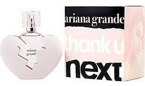 Edp 3.4 Onzas Thank U Next Por Ariana Grande Para Mujer En