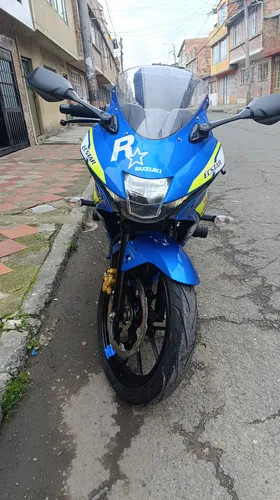 Gsxr 150