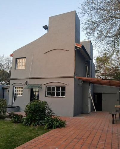 Divina Casa En Bello Horizonte - Gral. Pacheco