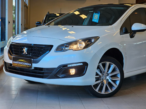 Peugeot 308 1.6 Feline Hdi 115cv