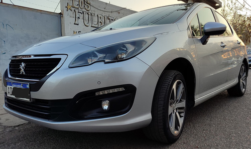 Peugeot 308 1.6 Feline Thp 165cv