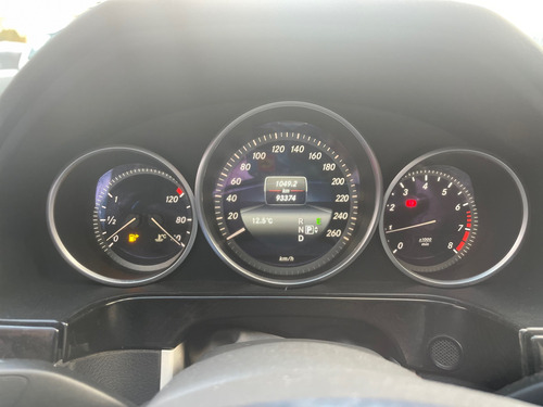 Mercedes-Benz E 2.0 200 At
