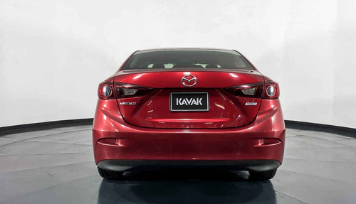 Imagen 8 de 15 de 40413 - Mazda 2016 Con Garantía Mt