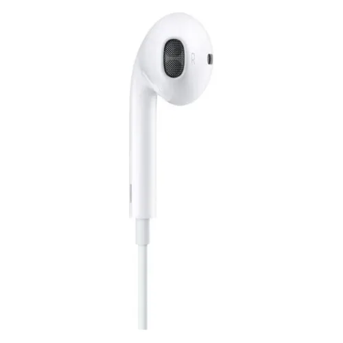 Auriculares Manos Libres Service Pack Lightning para Iphone 7, 7+, 8, 8+,  X, Xs, Xs Max, Xr - Repuestos Fuentes