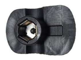 Imagen 2 de 10 de Rotor De Distrubucion Hyundai Atos Accent R