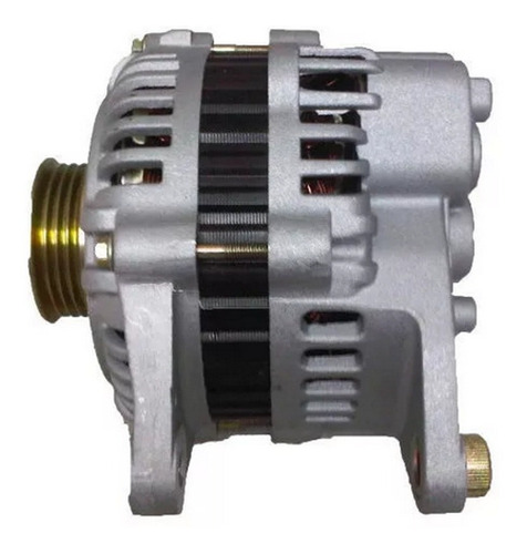 Alternador Ford Laser 2000 Up / Mazda 323