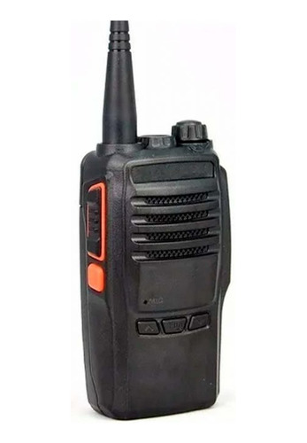 Radio Motorola Smp860