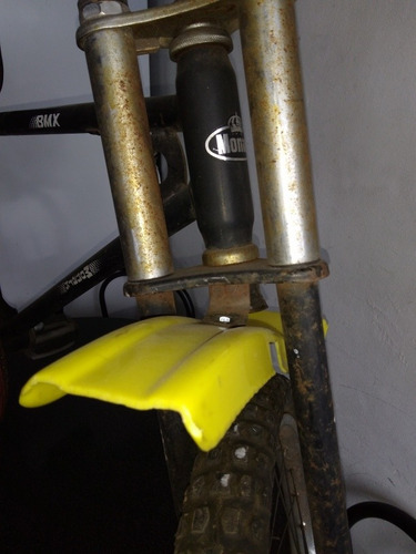 Bicicleta Asiento Banana Monark