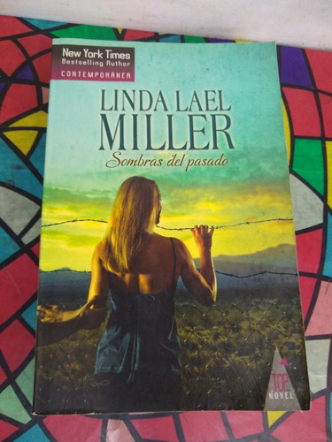 Sombras Del Pasado Linda Lael Miller