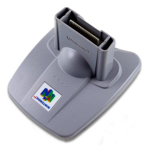 Transfer Pak Original Nintendo 64 N64
