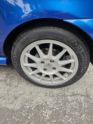 Renault Clio 2.0 Sport Mt