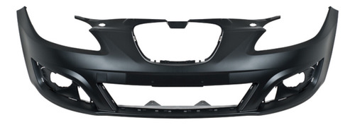 Defensa Delantera Seat Leon 2010-2012 Tong Yang