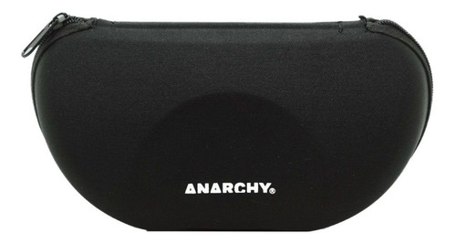 Anarchy Remy Gris Lentes De Sol