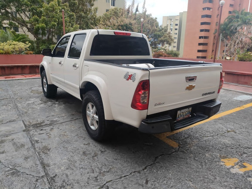 Imagen 4 de 11 de Chevrolet Luvdmax