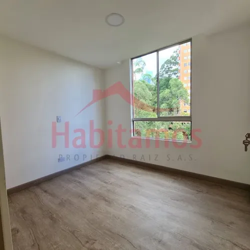 Apartamento En Venta En Medellín - El Poblado Cod 68648