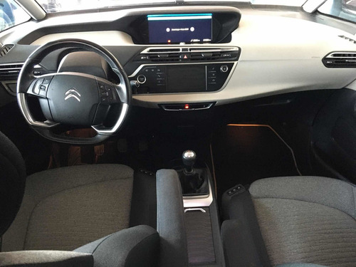 Citroën C4 Picasso Hdi 115 Feel Pack