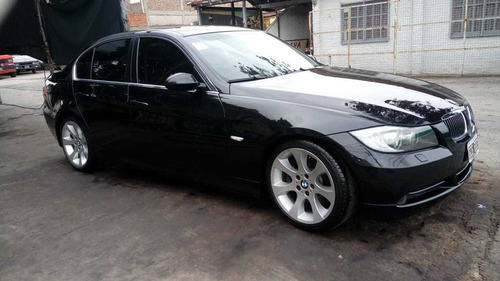 Bmw Serie 3 3.0 330i Sportive Steptro. 2007