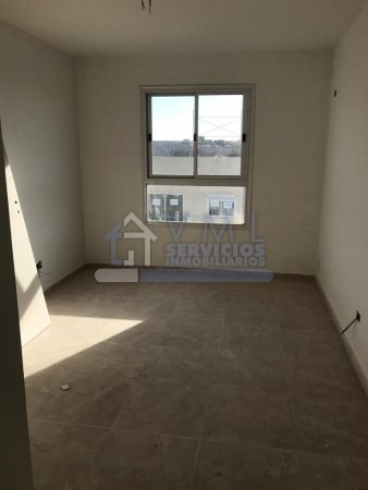 Imagen 14 de 14 de Departamento 1 Dormitorio Excelente! Terranova Park L Alberdi