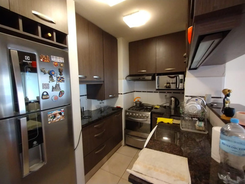 Venta - Departamento - Nueva Cordoba - 2 Domritorios - Balcon - Pileta