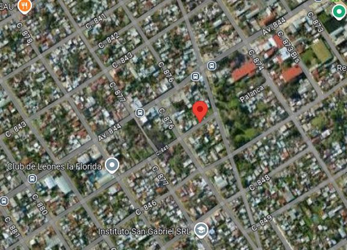 Terreno En Venta - 324mts2 - Quilmes