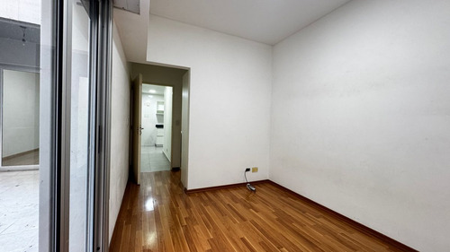 Departamento Almagro Garage Patio Apto Credito