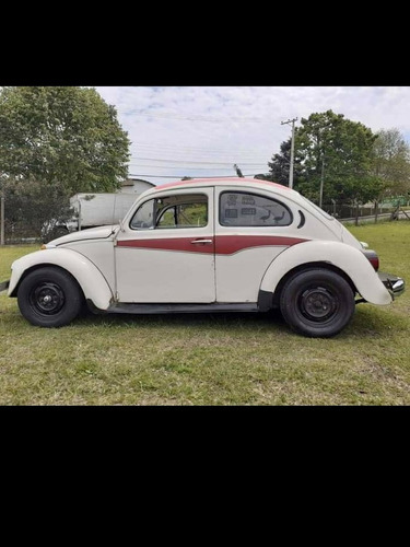 Volkswagen Fusca