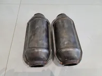 Comprar Par De Catalizadores Para Chevrolet Silverado, Tahoe