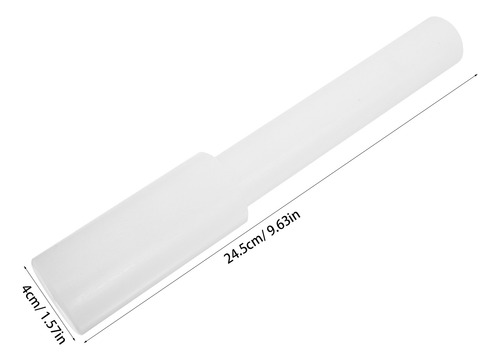 Empujador Universal De Plástico Para Picadora De Carne De Re