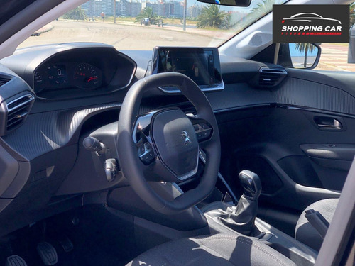 Imagen 9 de 15 de Peugeot 208 Active 1.2 1.2 2022 0km