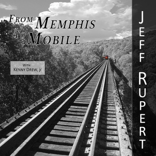 Cd: De Memphis A Mobile