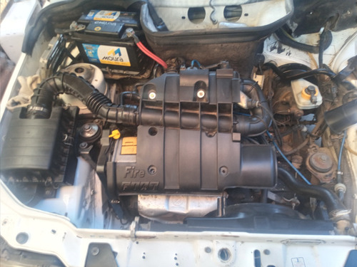 Fiat Fiorino 1.3 Fire