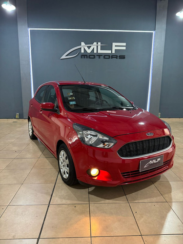 Ford Ka 1.5 Se