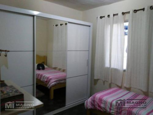 Sobrado Com 3 Dormitórios À Venda, 101 M² Por R$ 420.000,00 - Ermelino Matarazzo - São Paulo/sp - So2005