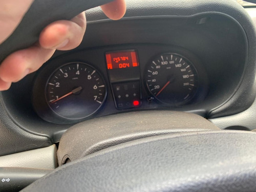 Renault Clio 1.0 2011 Sucata Para Retirada De Peças