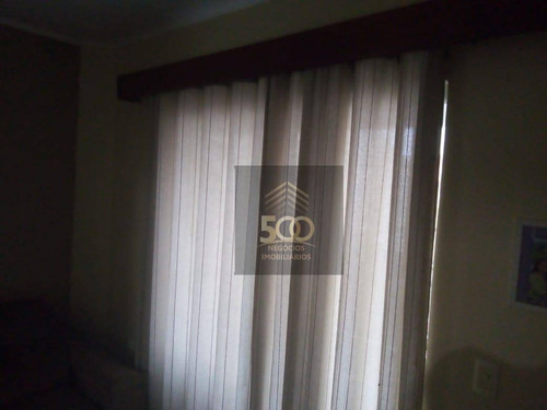 Imagem 3 de 12 de Apartamento Com 2 Dormitórios À Venda, 58 M² Por R$ 150.000,00 - Pacheco - Palhoça/sc - Ap1682