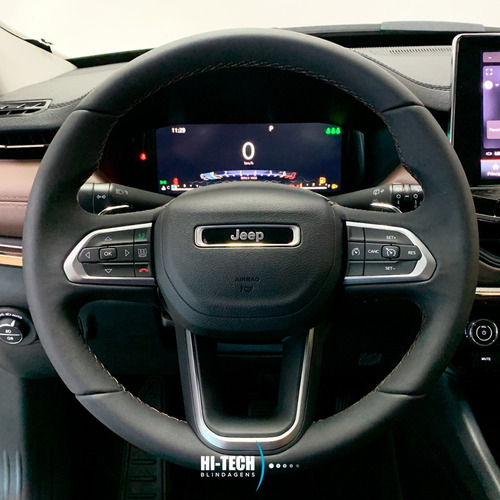 Imagem 7 de 7 de Jeep Compass Limited 2022 - Blindado