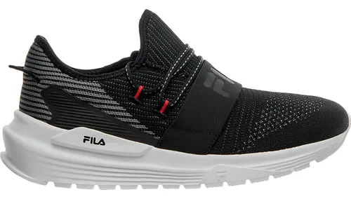 Tenis Masculino Fila Trend Macio Confortavel Leve Original