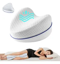 Comprar Travesseiro De Pernas Ortopédico Cervical Joelhos Almofada