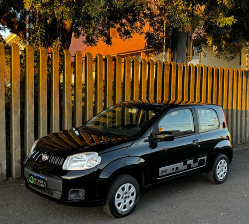 Fiat Uno Vivace 1.0