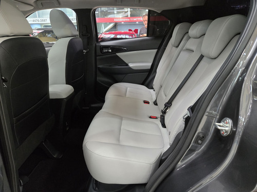 Mitsubishi Eclipse Cross 1.5 MIVEC TURBO GASOLINA HPE-S S-AWC CVT