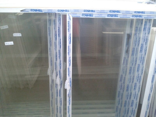 Ventanas Pvc 