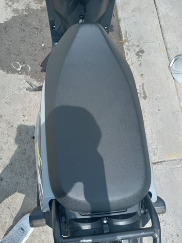 Seminueva Motor 4 Tiempos De 150cc Bajo Consumo De Gasolina