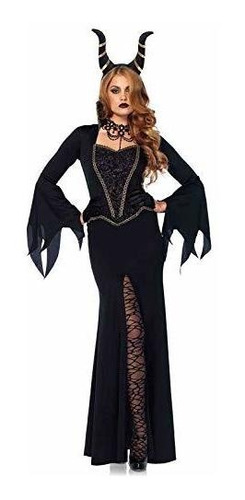 Traje De Halloween Villan Halloween