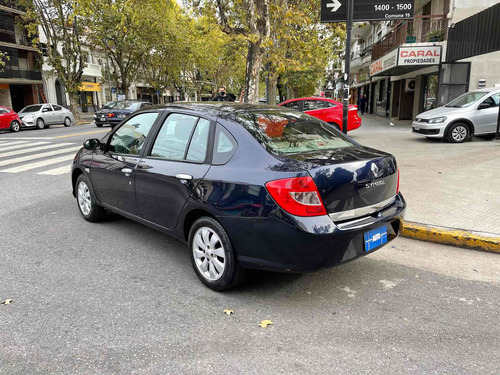 Renault Symbol Luxe 1.6 2009 Autobaires